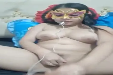 Desah Nikmat Cewek Cantik Colmek Di Kamar 2026