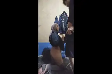 Main Ke Rumah Berakhir Bersetubuh Seru Viral