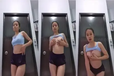 Niat Pap Buat Ayang Berubah Siaran Live Brutal Nikmat