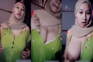 Pesta Ranjang Bibi Ganas Nikmat Sange