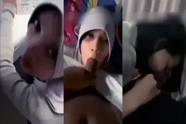 Skandal Sahabat Dekat Dibikin Luluh Digenjot Habis