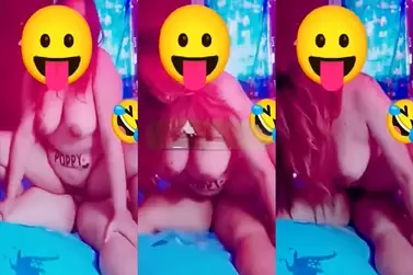 Tante Montok Digoyang Pemuda Kos Brutal Nikmat